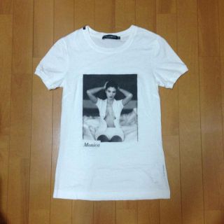 ドルチェアンドガッバーナ(DOLCE&GABBANA)のドルガバ👚Tシャツ(Tシャツ(半袖/袖なし))