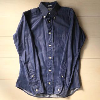 インディヴィジュアライズドシャツ(INDIVIDUALIZED SHIRTS)のINDIVIDUALIZED SHIRTS インディヴィジュアライズド シャツ(シャツ/ブラウス(長袖/七分))