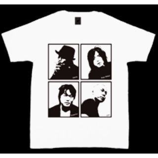 エレファントカシマシ 「新・文豪」Tシャツ ☆おまけ付 エレカシの通販 ...