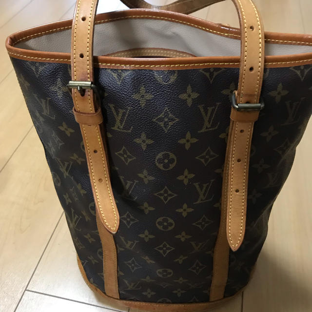 LOUIS VUITTON(ルイヴィトン)のマッキー様 専用 レディースのバッグ(ショルダーバッグ)の商品写真