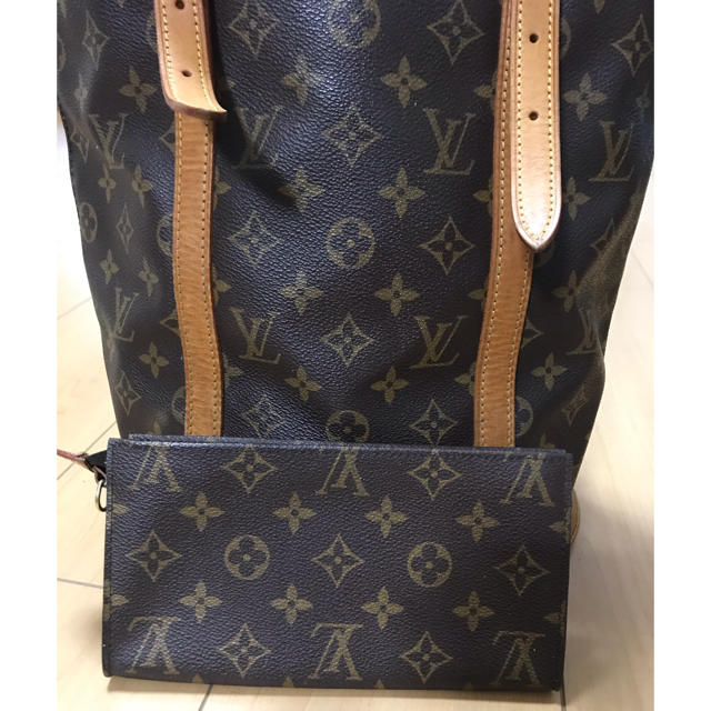 LOUIS VUITTON(ルイヴィトン)のマッキー様 専用 レディースのバッグ(ショルダーバッグ)の商品写真