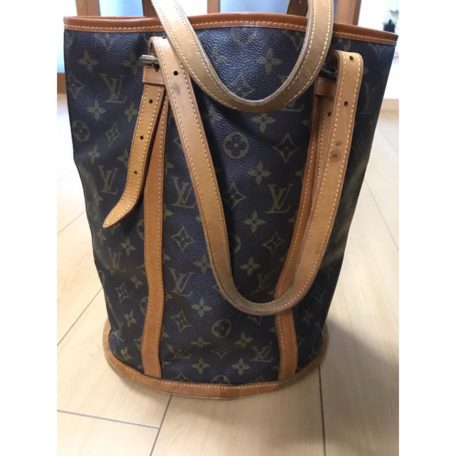 LOUIS VUITTON(ルイヴィトン)のマッキー様 専用 レディースのバッグ(ショルダーバッグ)の商品写真