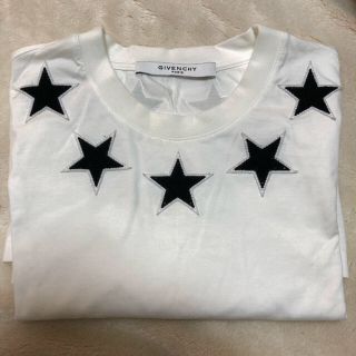 ジバンシィ(GIVENCHY)のGIVENCHY(Tシャツ/カットソー(半袖/袖なし))