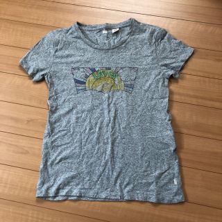 リーバイス(Levi's)のリーバイス  レディース トップス Sサイズ 半袖Tシャツ(Tシャツ(半袖/袖なし))