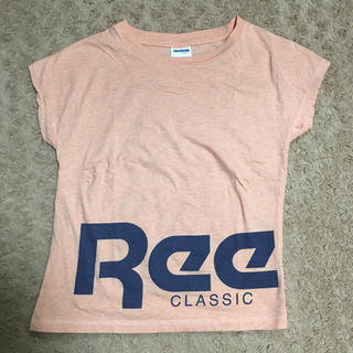 リーボック(Reebok)のリーボックのTシャツ(Tシャツ(半袖/袖なし))