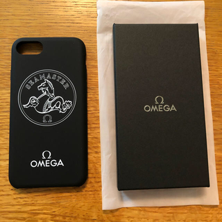 オメガ(OMEGA)のi phone 6 7 8 用ケース オメガ(iPhoneケース)