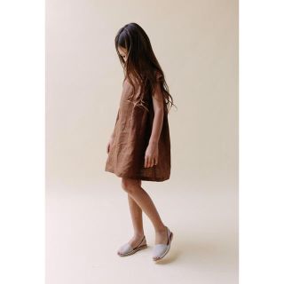 キャラメルベビー&チャイルド(Caramel baby&child )のしーさま専用  daughter  ワンピース(ワンピース)