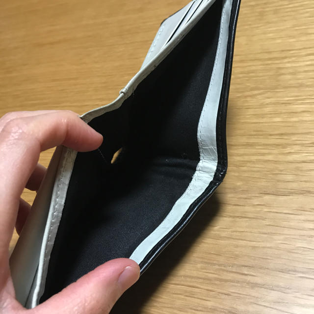 DIESEL(ディーゼル)のDIESEL 財布 メンズ メンズのファッション小物(折り財布)の商品写真