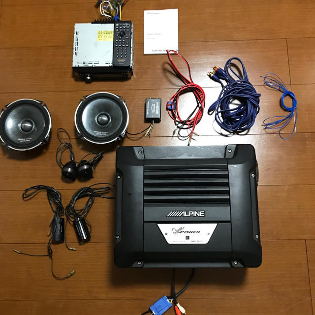 値下げ オーディオセット | orangesonline-lnf.com