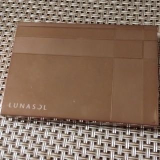 ルナソル(LUNASOL)ののりのりのりへい様専用(ファンデーション)