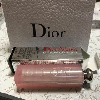 ディオール(Dior)のDior リップグロー(口紅)