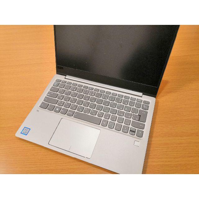 [特別値下げ中] レノボ ideapad 720S  Core i5