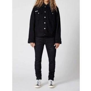 フィアオブゴッド(FEAR OF GOD)のFOG FEAR OF GOD デニム(デニム/ジーンズ)