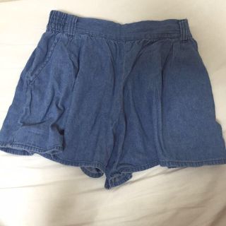 ウィゴー(WEGO)のShort pants(ショートパンツ)