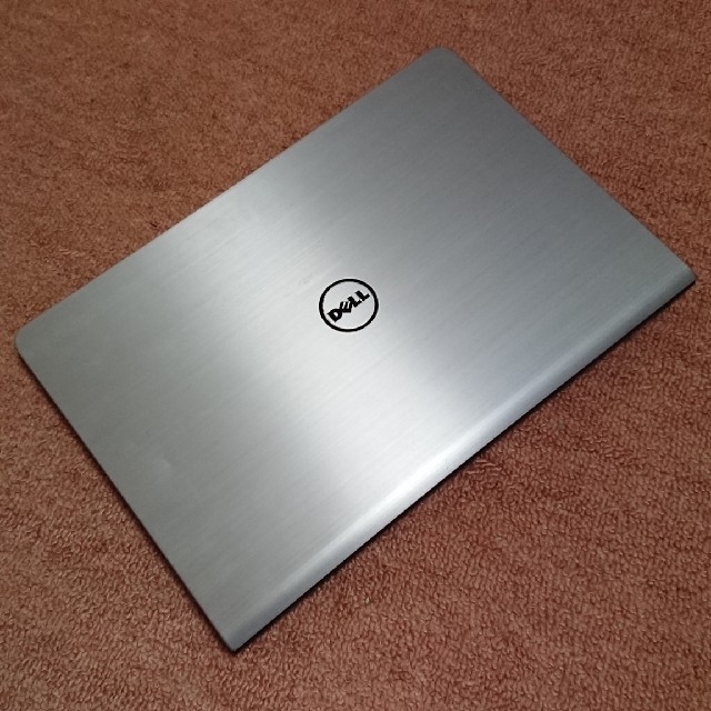 DELL Inspiron 15 5548