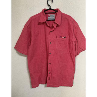 エコーアンリミテッド(ECKO UNLTD)のECKO UNLTD シャツ(Tシャツ/カットソー(半袖/袖なし))