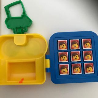 レゴ(Lego)の◎日本未入荷◎ LEGO マクドナルド(その他)