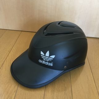 新品 未使用 ヘルメット 半キャップ 半帽 バイク 自転車 ボード