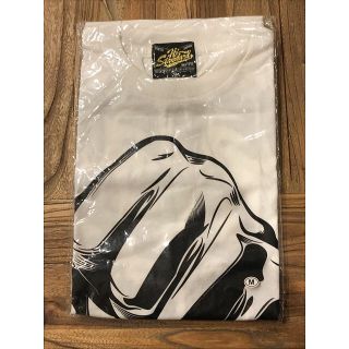 ハイスタンダード(HIGH!STANDARD)のHi-STANDARD★AIR JAM Tシャツ(ミュージシャン)