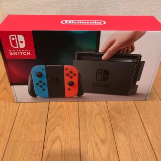 ニンテンドースイッチ(Nintendo Switch)の【@31100】ニンテンドースイッチ ネオン 12台(家庭用ゲーム機本体)