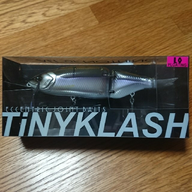 DRT タイニークラッシュ DRT タイニークラッシュ