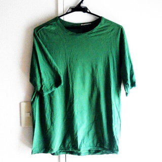 フラボア(FRAPBOIS)のFRAPBOIS  Tシャツ(Tシャツ(半袖/袖なし))