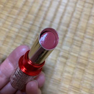 マキアージュ(MAQuillAGE)のマキアージュ RS377(口紅)