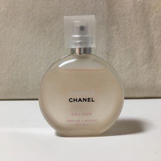 シャネル(CHANEL)のシャネル＊ヘアミスト(ヘアウォーター/ヘアミスト)