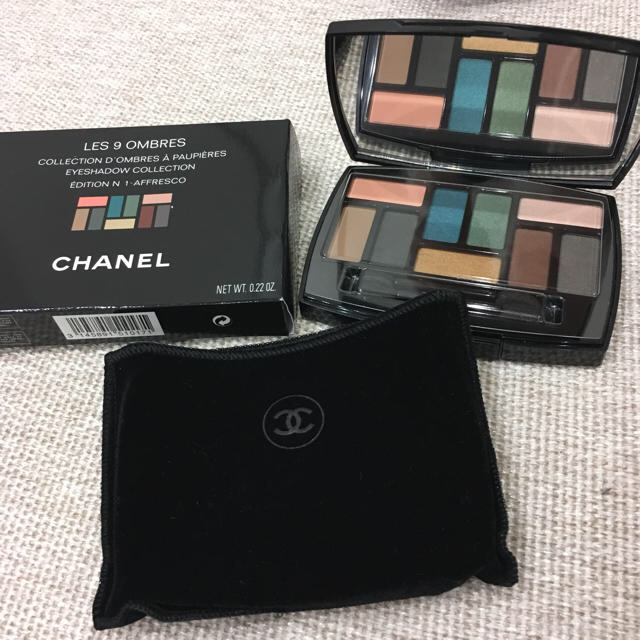 31％割引 激安/新作 CHANEL - バナバナ様専用 残りわずか アイシャドウ