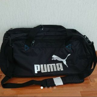 プーマ(PUMA)のやしこやしこ 様専用PUMAボストンバック(ボストンバッグ)