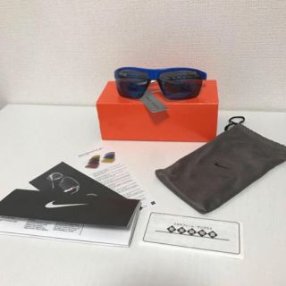 ナイキ(NIKE)のNIKE サングラス 格安 新品未使用(サングラス/メガネ)