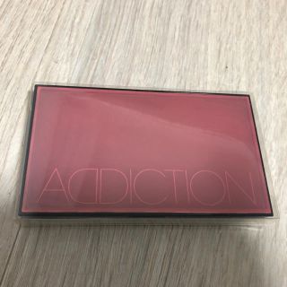 アディクション(ADDICTION)のアディクション リミテッドエディション コンパクト(その他)