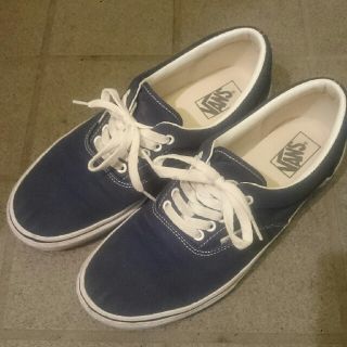 ヴァンズ(VANS)の(中古）スニーカー VANS　28cm(スニーカー)