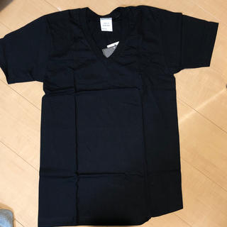 アメリカンアパレル(American Apparel)のcolony2139 x American Apparelコラボ VネックT(Tシャツ(半袖/袖なし))
