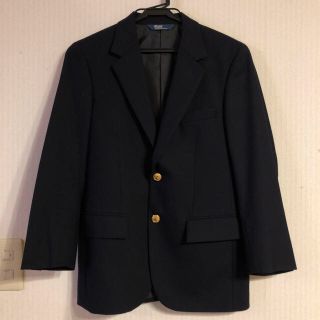 ラルフローレン(Ralph Lauren)の紺ブレザー(ジャケット/上着)