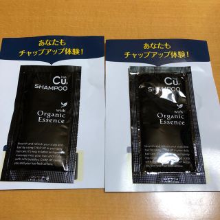 チャップアップ 育毛シャンプー(スカルプケア)