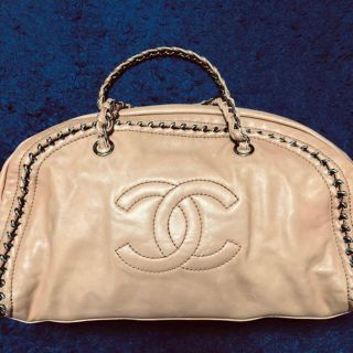 シャネル(CHANEL)のjun様専用！(ボストンバッグ)