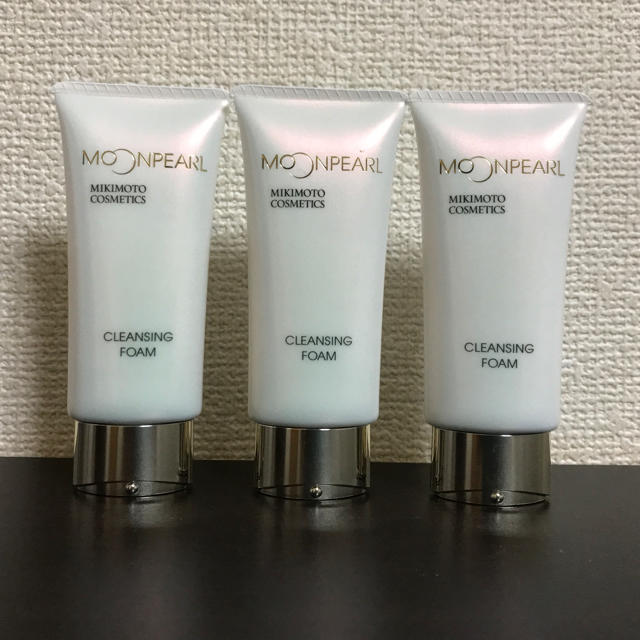 MIKIMOTO COSMETICS - ミキモト コスメティックス ムーンパール MIKIMOTO COSMETICS - ミキモト コスメティックス ムーンパール