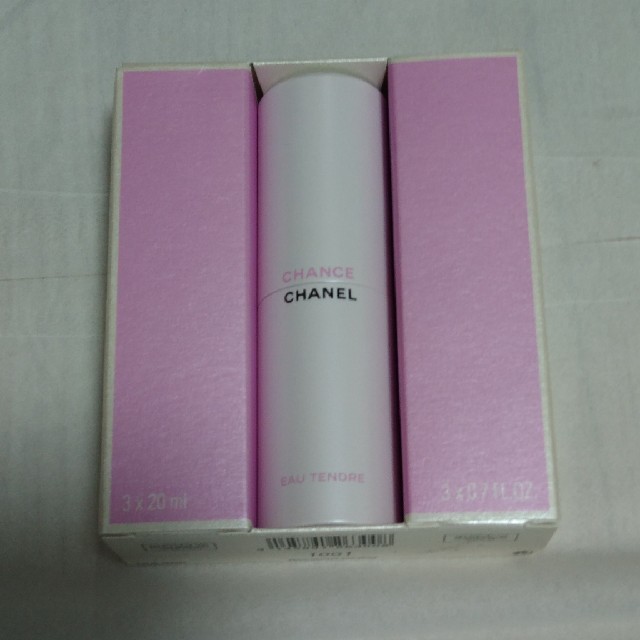 CHANEL 香水