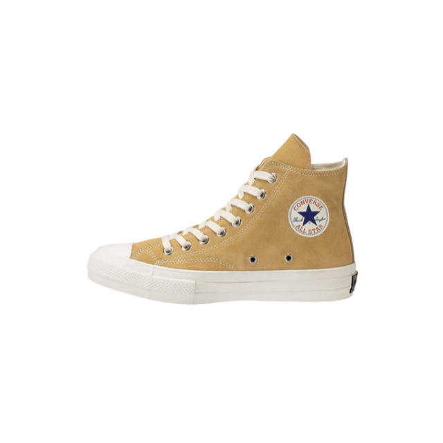 CONVERSE(コンバース)のCONVERSE ADDICT CHUCK TAYLOR SUEDE NIGO メンズの靴/シューズ(スニーカー)の商品写真