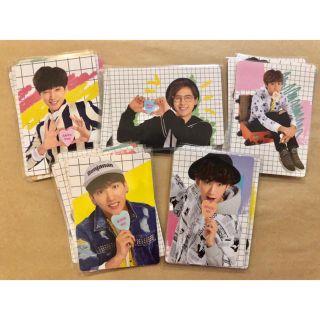 ビーワンエーフォー(B1A4)のB1A4 MARKET 公式グッズ トレカ25枚 セット(アイドルグッズ)