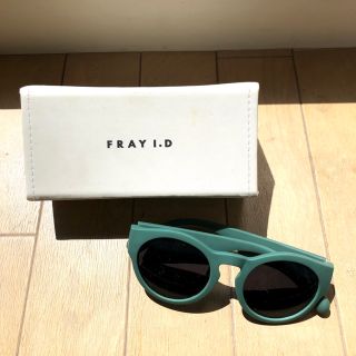 フレイアイディー(FRAY I.D)のFRAY I.D  サングラス(サングラス/メガネ)