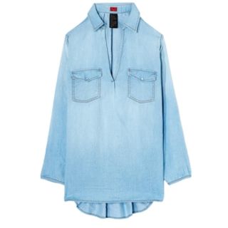 ダブルスタンダードクロージング(DOUBLE STANDARD CLOTHING)の最終値下げダブルスタンダードクロージング(シャツ/ブラウス(半袖/袖なし))