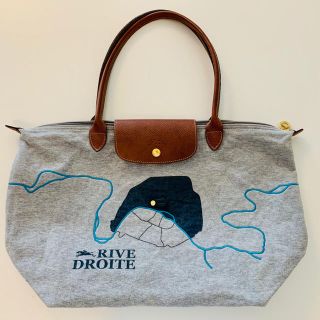 ロンシャン(LONGCHAMP)のロンシャン ハンドバッグ(ハンドバッグ)