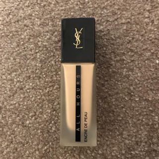 イヴサンローランボーテ(Yves Saint Laurent Beaute)のイブサンローラン アンクルドポーオールアワーズファンデーション(ファンデーション)