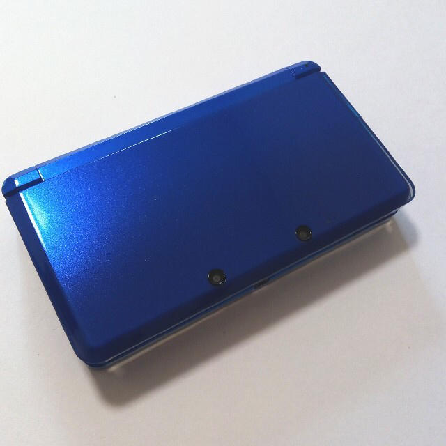 任天堂(ニンテンドウ)の早い者勝ち！3DS エンタメ/ホビーのゲームソフト/ゲーム機本体(携帯用ゲーム機本体)の商品写真