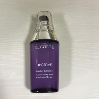 コスメデコルテ(COSME DECORTE)の未使用 コスメデコルテ リポソーム(美容液)