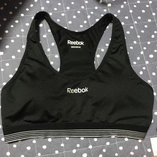 リーボック(Reebok)のReebok ブラトップ(ヨガ)