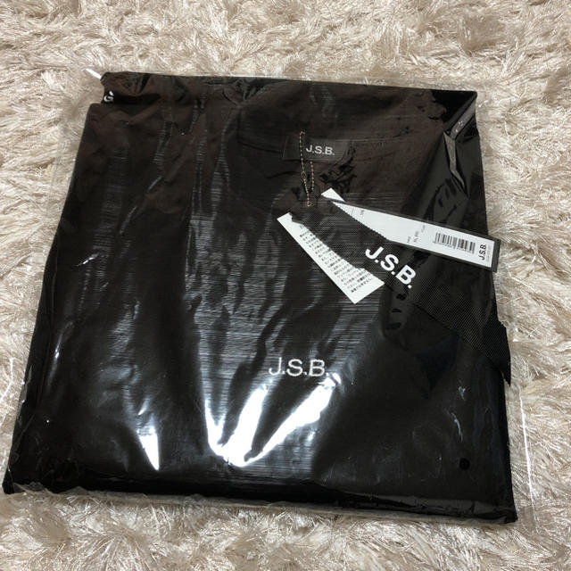 JSBブランド 半袖Tシャツ