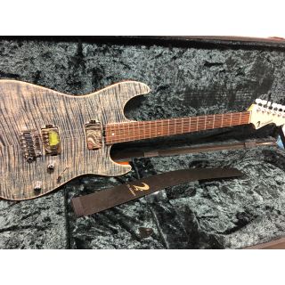 美品】T's Guitars DST-DX22